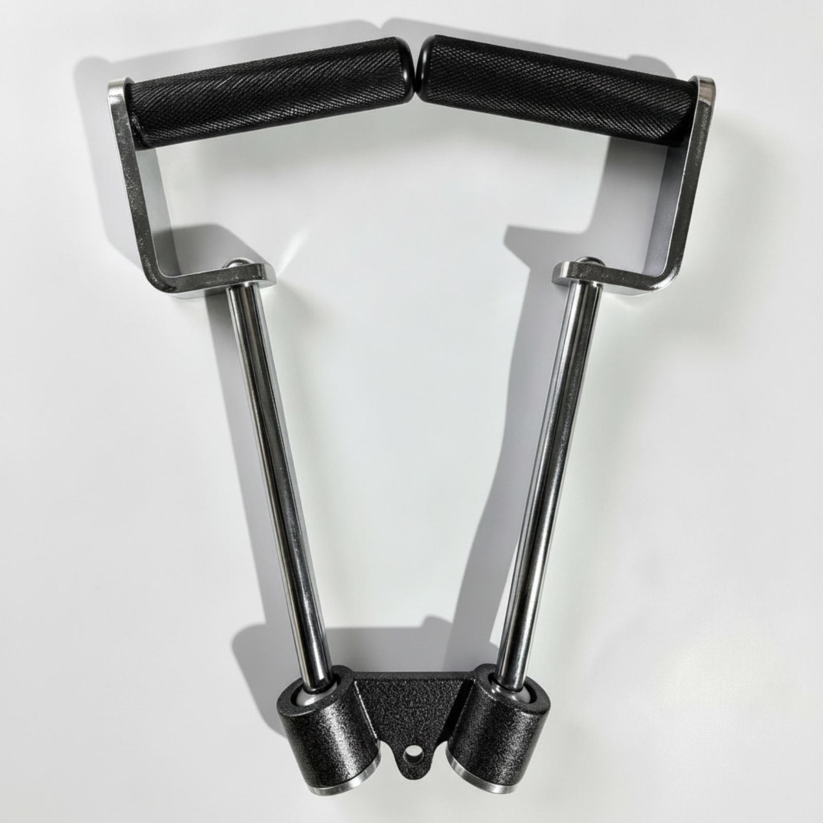 Rugged Steel Fitness Handle fo - đánh giá và giá Pulley Home Gym