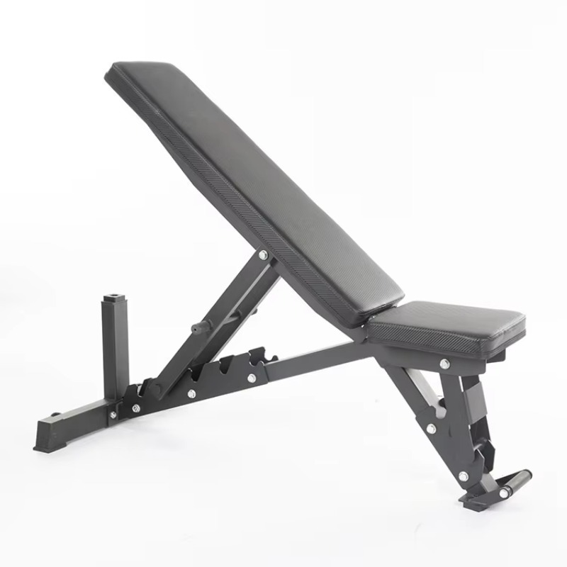 Fitness Sit up Weight Foldable - đánh giá và giá Home Gym Weight Bench