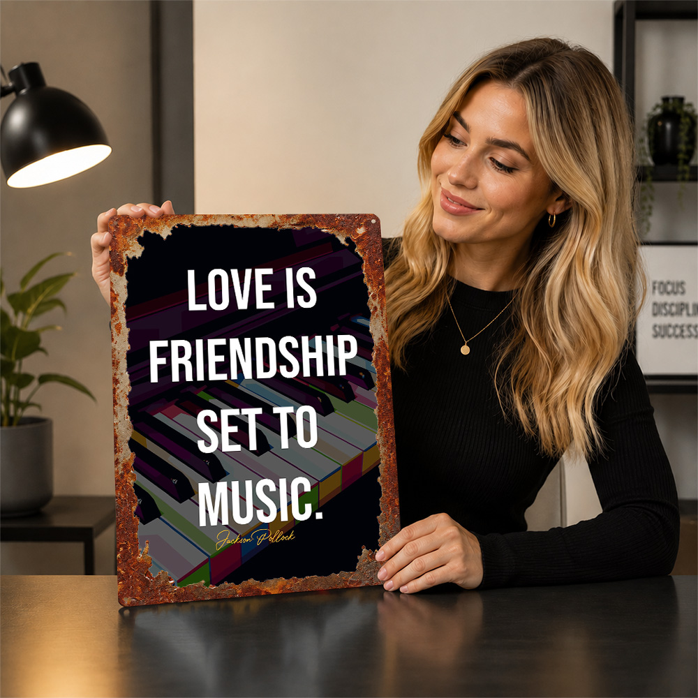 Piano Quotes Poster Quote Wall - đánh giá và giá Home Gym Quotes