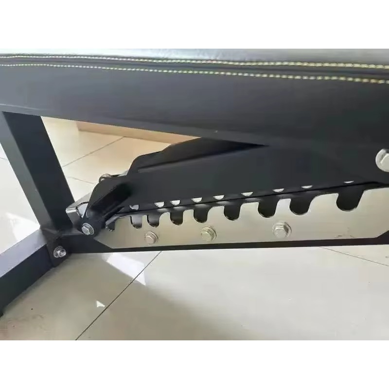 Adjustable Dumbbell Foldable B - đánh giá và giá Home Gym Weight Bench